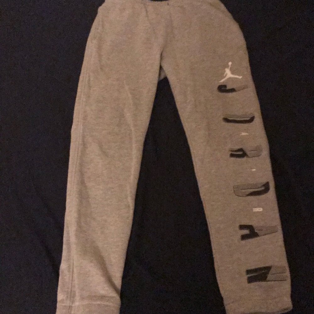 Jordan sweatpants